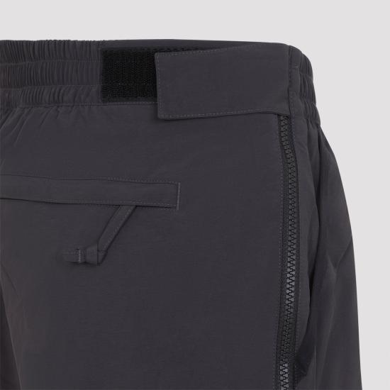 26FW 노스페이스 스트레이트 팬츠 NF0A8HRX0SA1 OBSIDIAN - NORTH FACE