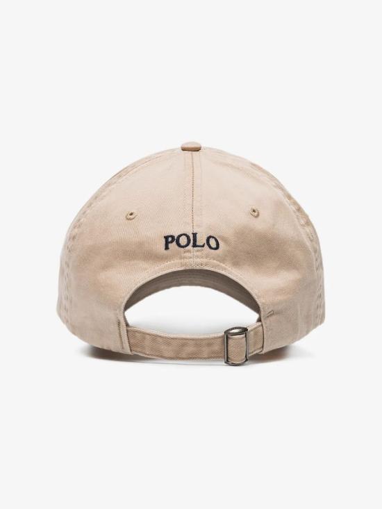 26FW 폴로 랄프로렌 클래식 플리스 후드 집업 710548524005 NUBUCKRELA - POLO RALPH LAUREN