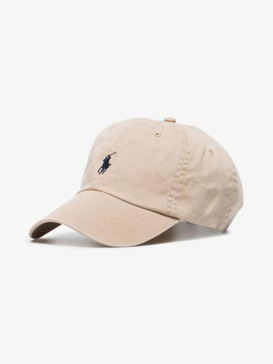 26FW 폴로 랄프로렌 클래식 플리스 후드 집업 710548524005 NUBUCKRELA - POLO RALPH LAUREN
