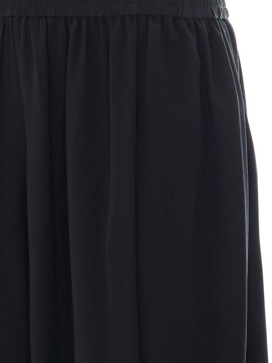 26FW 끌로에 스트레이트 팬츠 CH26APA66005001 BLACK - CHLOE