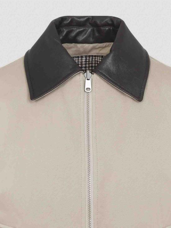 26FW 브루넬로 쿠치넬리 자켓 ML5977142PC631 BROWN - BRUNELLO CUCINELLI