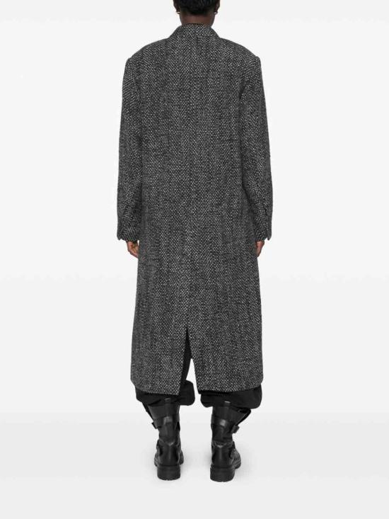 26FW 이자벨마랑에뚜왈 자켓 MA0566FAD3E02E02AN GREY - ISABEL MARANT ETOILE