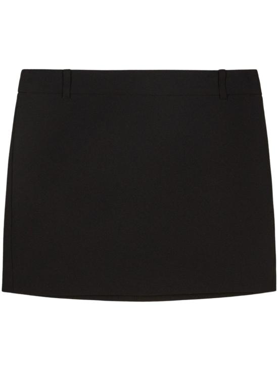 26FW 파트리지아페페 스커트 2G0018A498K103 Black
