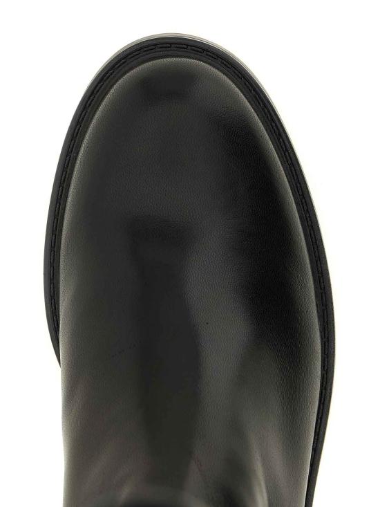 26FW 스튜어트 와이츠먼 부츠 SM396BLK BLACK - STUART WEITZMAN
