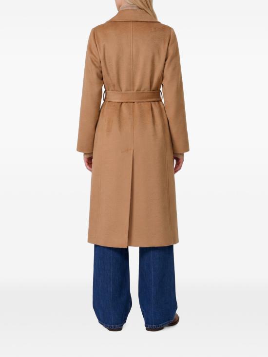 26FW 막스마라 자켓 2621016062600 001 CAMEL - MAX MARA