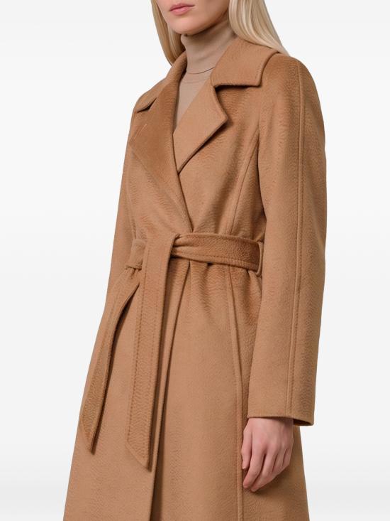 26FW 막스마라 자켓 2621016062600 001 CAMEL - MAX MARA