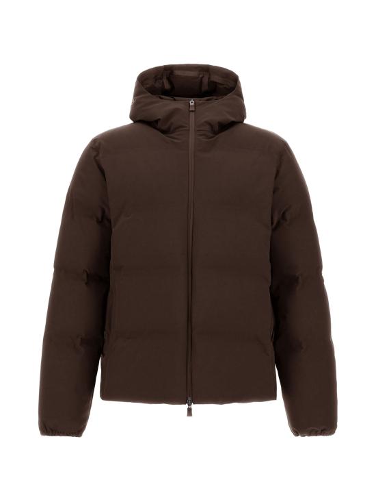 26FW 에르노 뉴 임팩트 자켓 PI001247U12590SZ 8815 MARRONE
