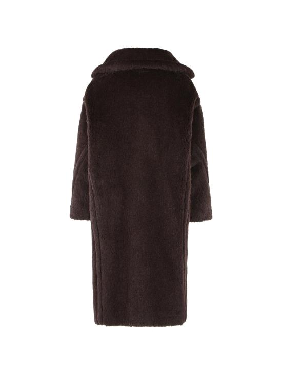 26FW 막스마라 자켓 2621016022621 014 MARRON OSCURO - MAX MARA