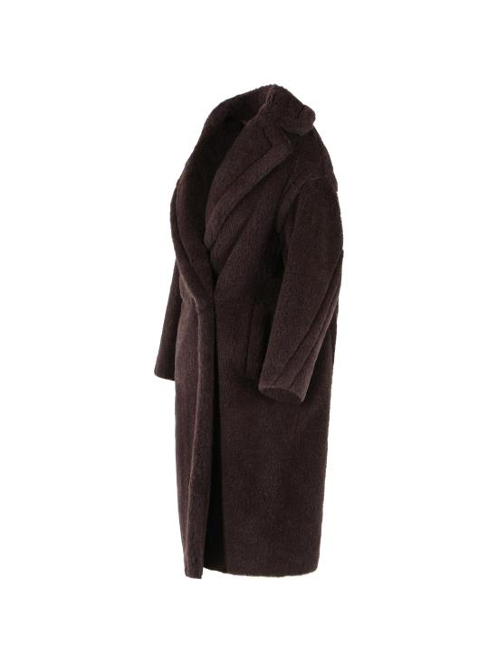 26FW 막스마라 자켓 2621016022621 014 MARRON OSCURO - MAX MARA