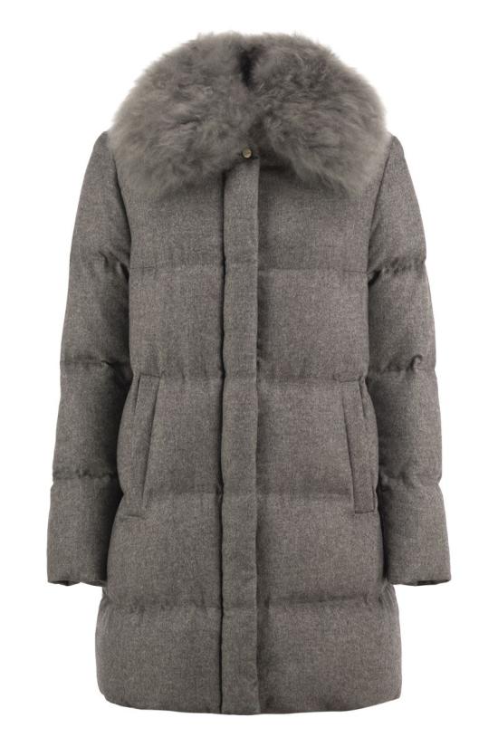 26FW 에르노 자켓 PI002295D38087 9430 GREY