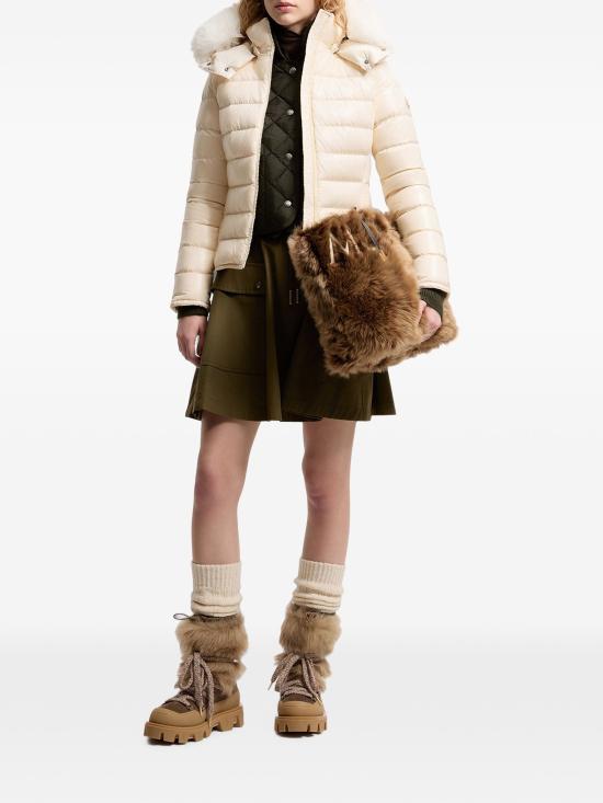 26FW 몽클레어 자켓 L20931A00196597Z8 070 BEIGE - MONCLER