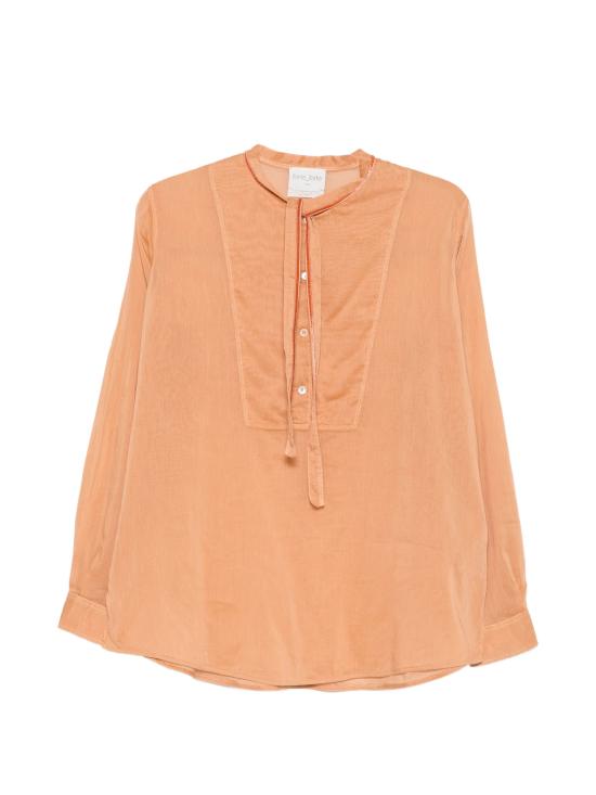 26FW 포르테포르테 셔츠 15103MYSHIRT F50A2 THE