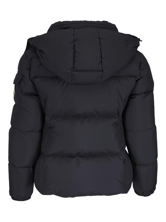 26FW 몽클레어 포미네스 다운 자켓 L20931A0019754A81 999 BLACK - MONCLER