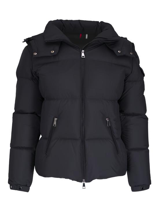26FW 몽클레어 포미네스 다운 자켓 L20931A0019754A81 999 BLACK - MONCLER