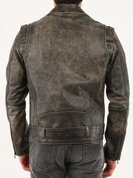 26FW 골든구스 자켓 GMP00297P000647 90100 BLACK - GOLDEN GOOSE