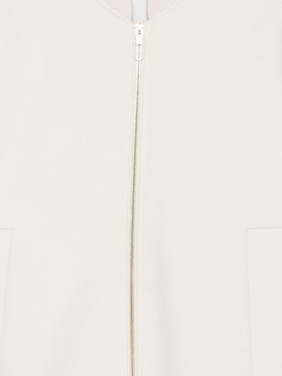 26FW 막스마라 자켓 2622086041650 018 BLANCO - MAX MARA