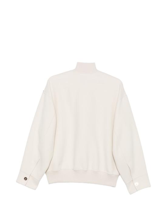 26FW 막스마라 자켓 2622086041650 018 BLANCO - MAX MARA