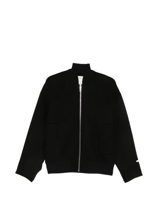 26FW 막스마라 자켓 2622086041650 013 NEGRO