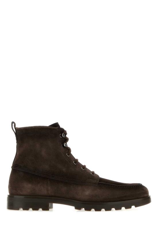 26FW 산토니 부츠 MGDC18910DTRBGEX T50 BROWN