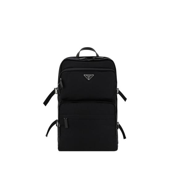 26FW 프라다 토트백 PR2VZ101VOOO2DMGF0002BB BLACK