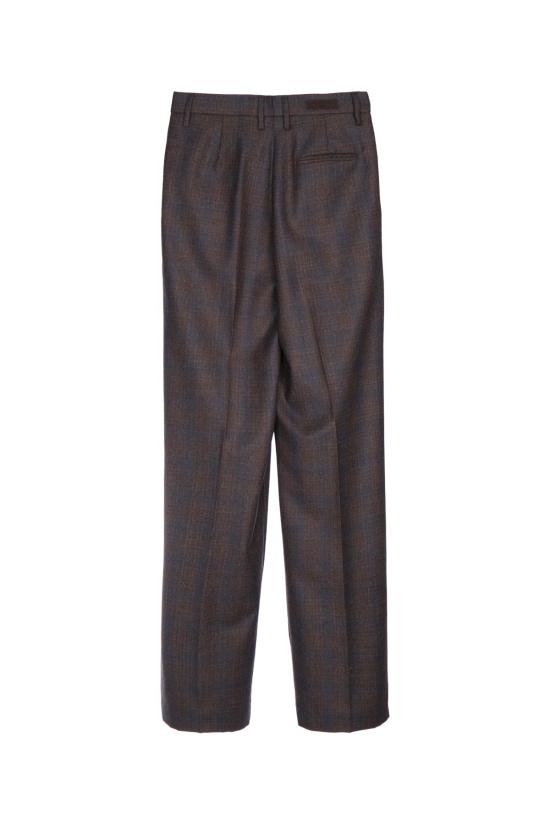 26FW 야콥코헨 팬츠 JDMP0068002T028BRW 0970Q BROWN - JACOB COHËN