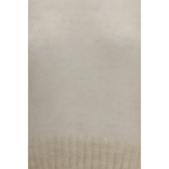 26FW 브루넬로 쿠치넬리 스웨터 BRM2I776830C9179BB BEIGE - BRUNELLO CUCINELLI