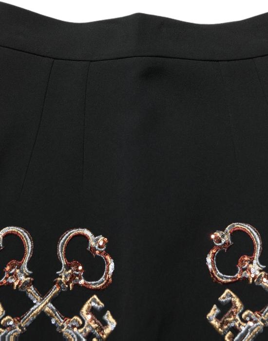  돌체앤가바나 스커트 SKI2218 BLACK - DOLCE & GABBANA