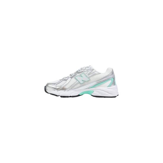 26SS 뉴발란스 스니커즈 NE18975500226RO SILVER - NEW BALANCE