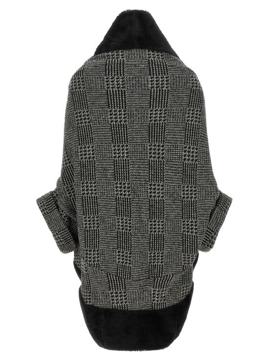 26FW 와타나베 준야 코트 JU345218BM GREY - JUNYA WATANABE