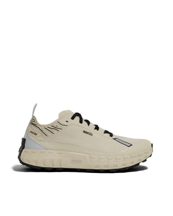 26FW 노르다 스니커즈 424479 Neutrals