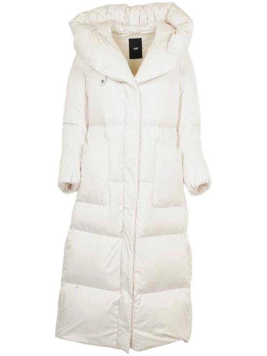 26FW 애드 코트 CWA773 AMAD White