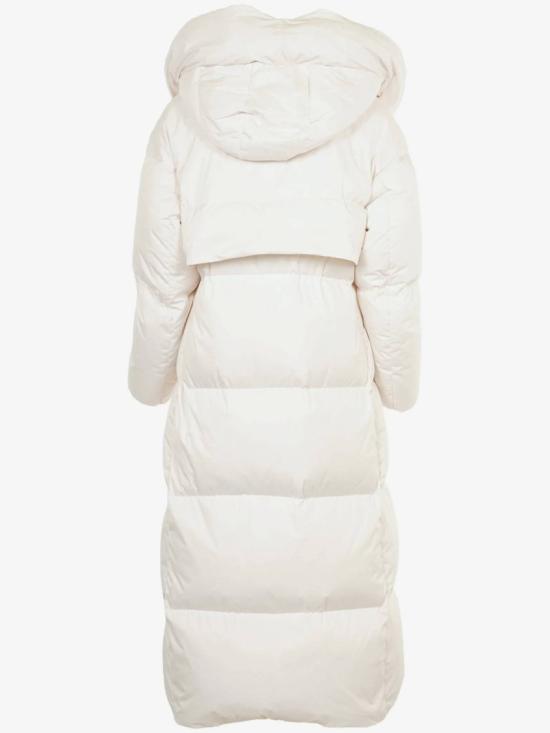 26FW 애드 코트 CWA773 AMAD White - ADD