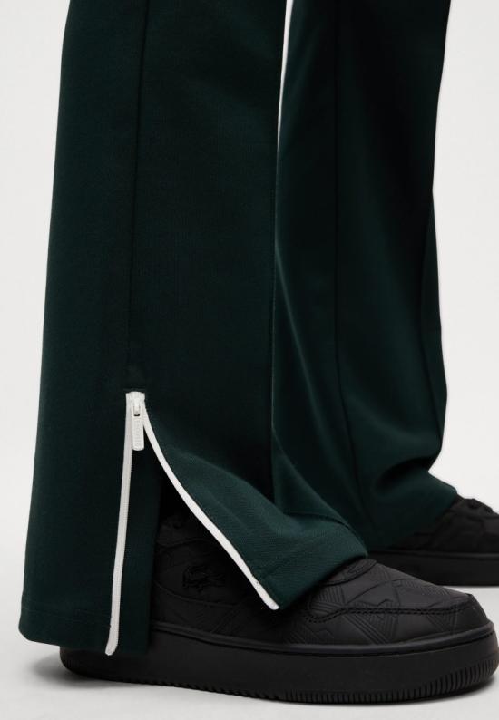 26FW 라코스테 팬츠 XF5253YZP Black - LACOSTE