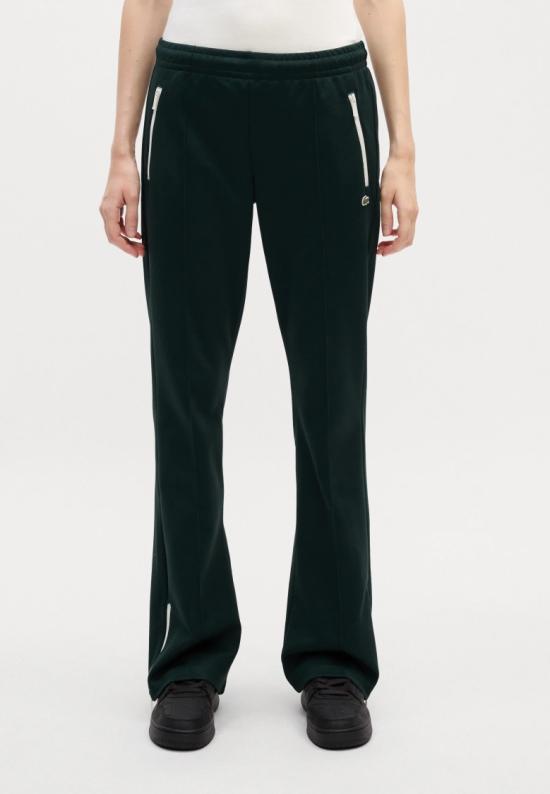 26FW 라코스테 팬츠 XF5253YZP Black - LACOSTE