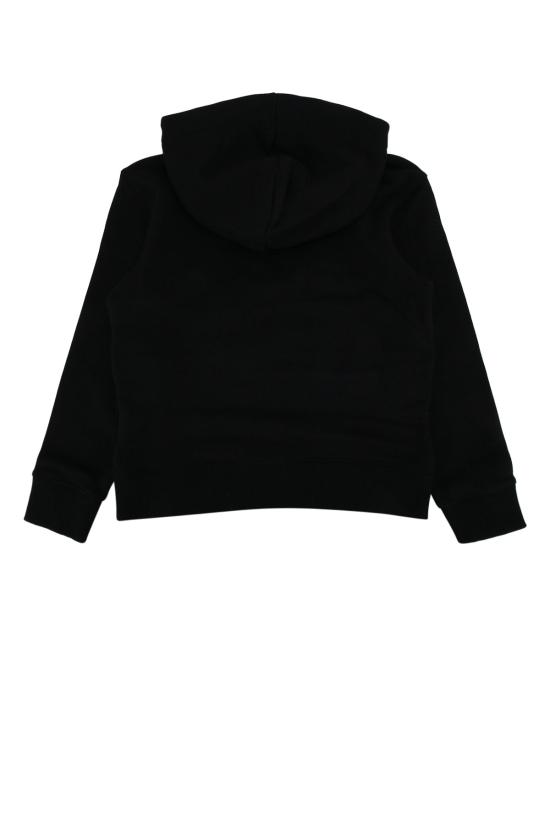 26FW 버버리 탑 8131605 A1189 BLACK - BURBERRY