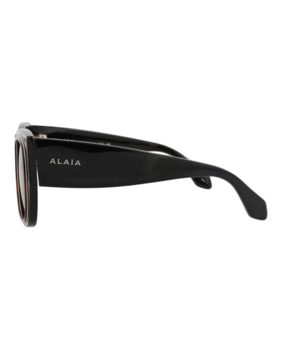  알라이아 선글라스 AA0090S 30016236 004 00011 NS Black - ALAIA