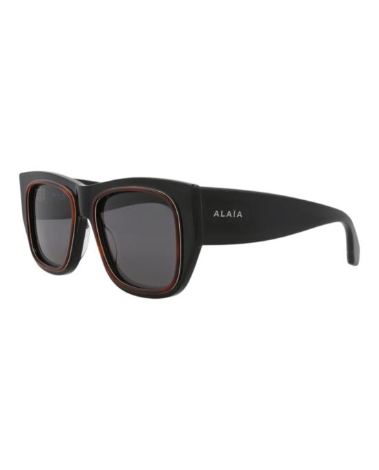  알라이아 선글라스 AA0090S 30016236 004 00011 NS Black - ALAIA