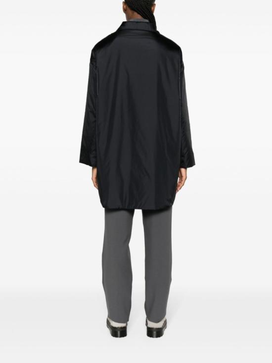 26FW 아스페시 코트 CN N 3N27796196241 Black - ASPESI