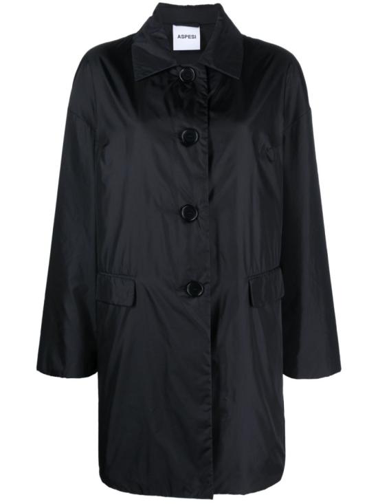 26FW 아스페시 코트 CN N 3N27796196241 Black