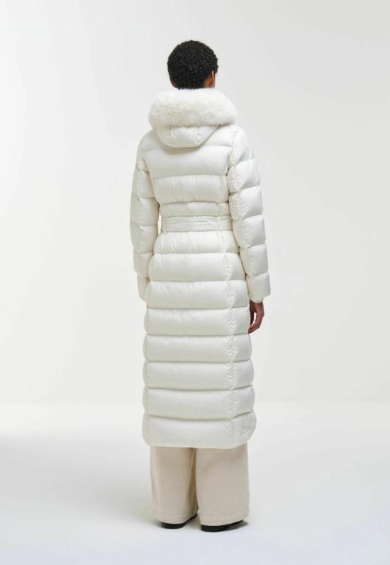 26FW 콜마르 코트 22000042E2XX624 White - COLMAR