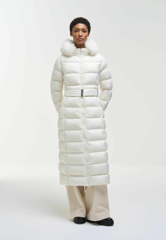 26FW 콜마르 코트 22000042E2XX624 White - COLMAR