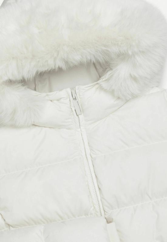 26FW 콜마르 코트 22000042E2XX624 White - COLMAR