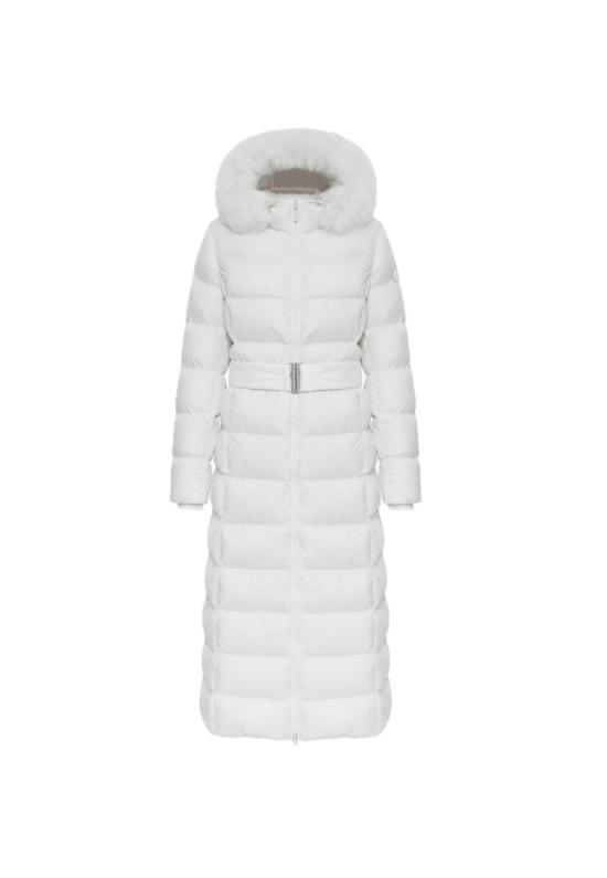 26FW 콜마르 코트 22000042E2XX624 White