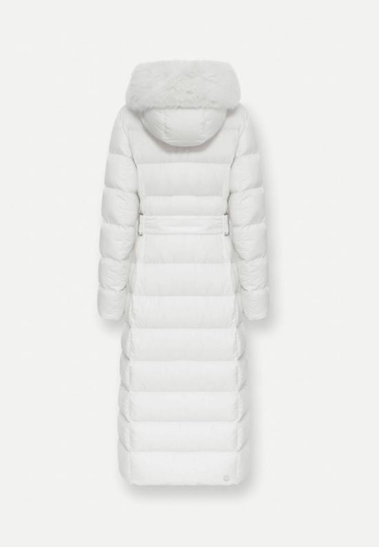 26FW 콜마르 코트 22000042E2XX624 White - COLMAR