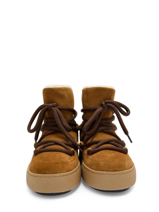 26FW 문부츠 부츠 80D2450280M008 Brown - MOON BOOT