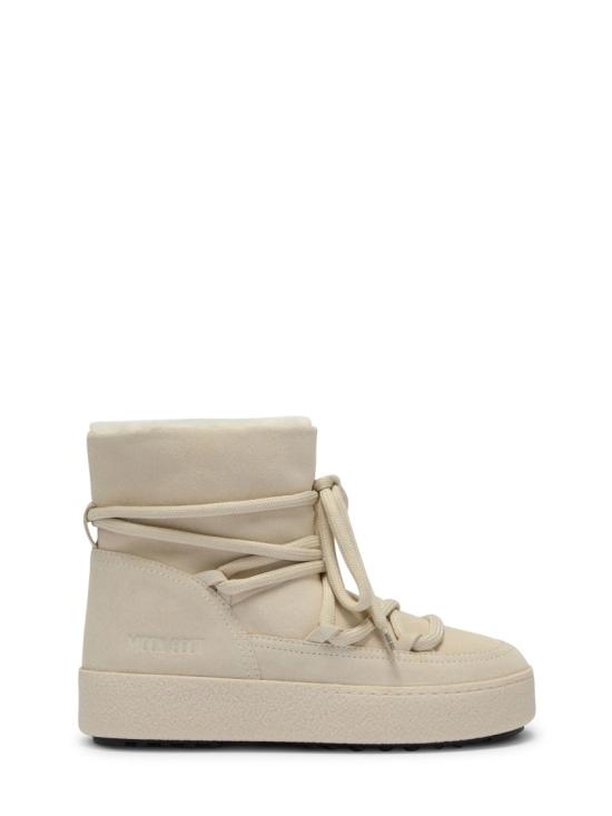 26FW 문부츠 부츠 80D2450280H017 Neutrals