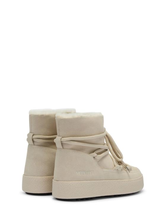 26FW 문부츠 부츠 80D2450280H017 Neutrals - MOON BOOT
