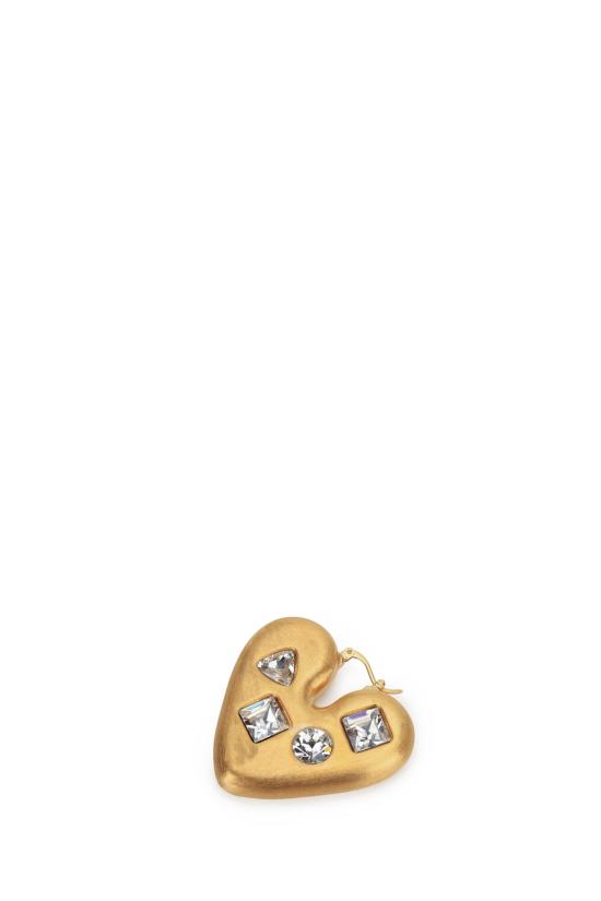 26FW 자크뮈스 이어링 JWW00812AOT4031 283 GOLD - JACQUEMUS