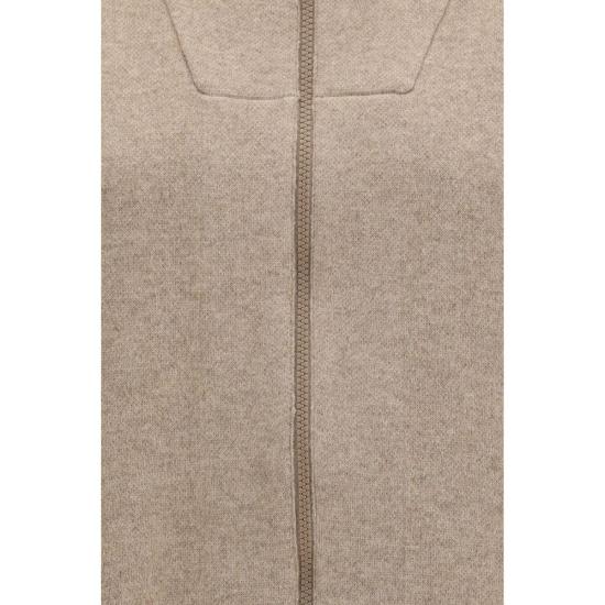 26FW 브루넬로 쿠치넬리 가디건 BRM12237846PC077BB BEIGE - BRUNELLO CUCINELLI