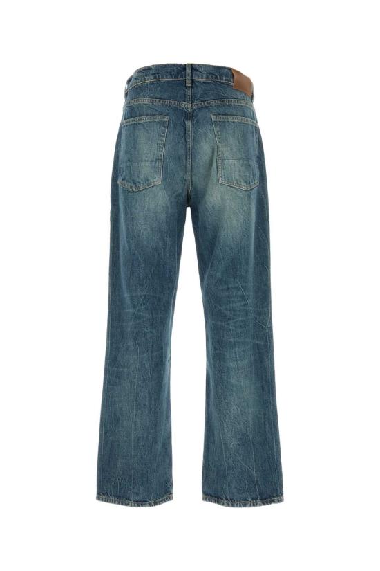 26FW 아워레가시 써드 컷 리버 블루 워시 데님 팬츠 M4265TRI RIVERBLUEWASH - OUR LEGACY